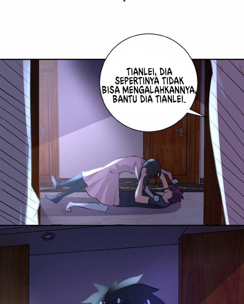 Super System Chapter 14 Gambar 33